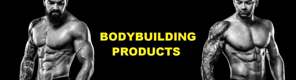 Bodybuilding Products