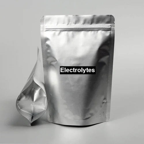 Electrolytes